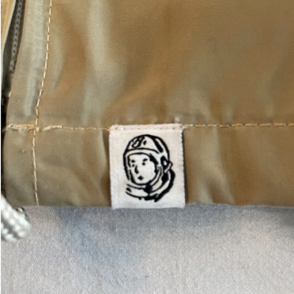 Billionaire boys club baseball jacket - Picture 2 of 4